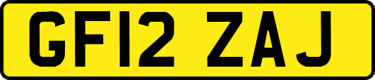 GF12ZAJ