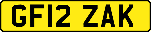 GF12ZAK
