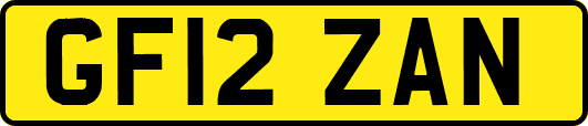 GF12ZAN