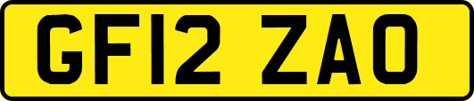 GF12ZAO