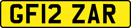 GF12ZAR