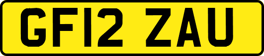 GF12ZAU
