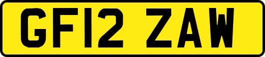 GF12ZAW