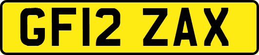 GF12ZAX