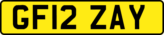 GF12ZAY