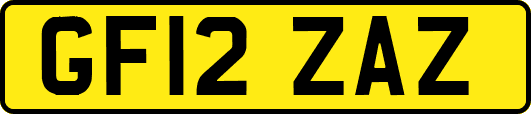 GF12ZAZ