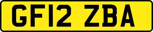 GF12ZBA