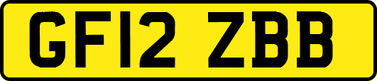 GF12ZBB