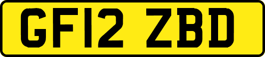 GF12ZBD