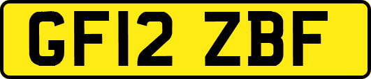 GF12ZBF