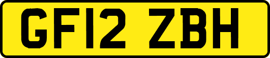 GF12ZBH