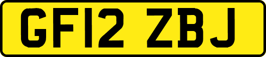 GF12ZBJ