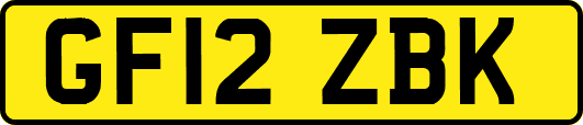 GF12ZBK