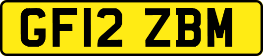 GF12ZBM