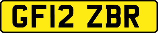 GF12ZBR