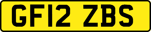 GF12ZBS