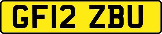 GF12ZBU