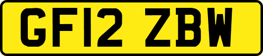 GF12ZBW
