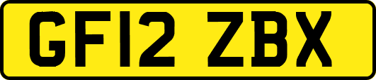 GF12ZBX