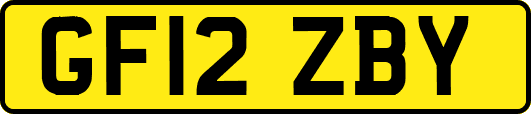 GF12ZBY
