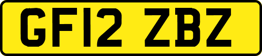 GF12ZBZ