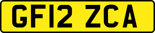 GF12ZCA