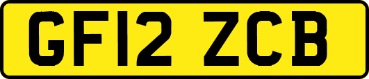 GF12ZCB