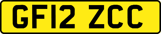 GF12ZCC