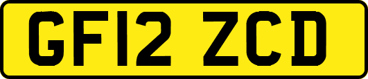 GF12ZCD
