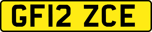 GF12ZCE