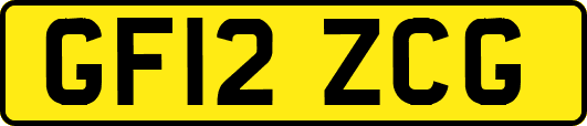 GF12ZCG