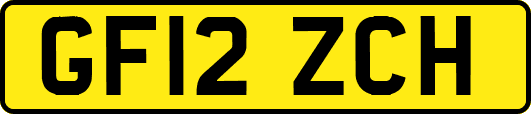GF12ZCH