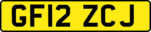 GF12ZCJ
