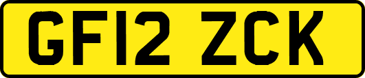 GF12ZCK