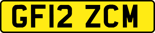 GF12ZCM