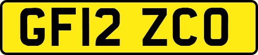 GF12ZCO