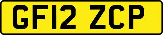 GF12ZCP