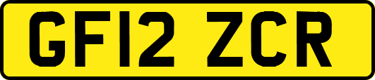 GF12ZCR