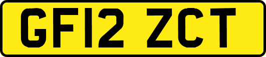 GF12ZCT