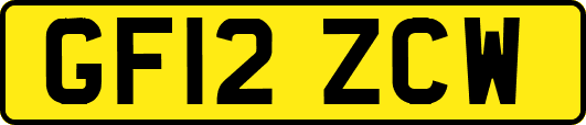 GF12ZCW
