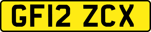 GF12ZCX