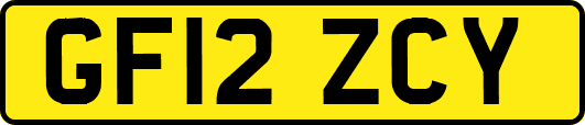 GF12ZCY