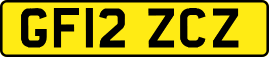 GF12ZCZ