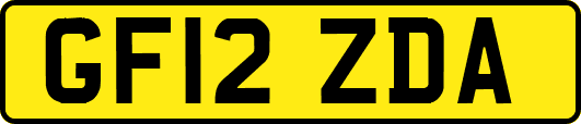 GF12ZDA