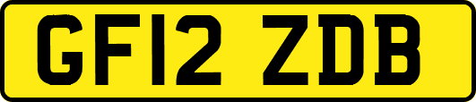 GF12ZDB