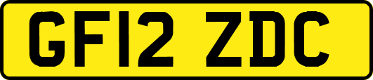GF12ZDC