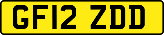 GF12ZDD