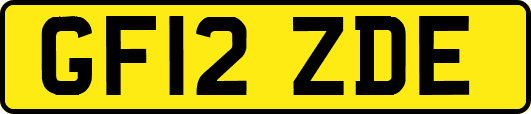 GF12ZDE