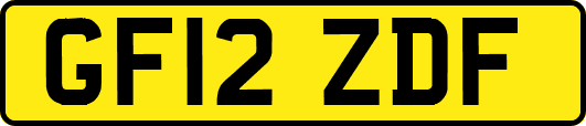 GF12ZDF