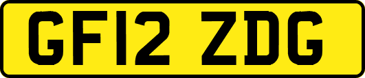 GF12ZDG